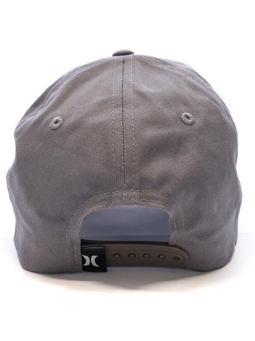 Casquette homme hurley - Kiabi