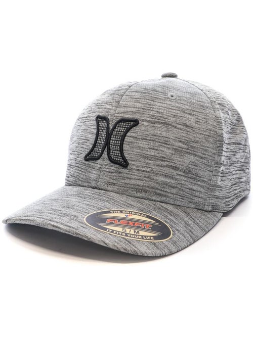 Casquette homme hurley - Kiabi
