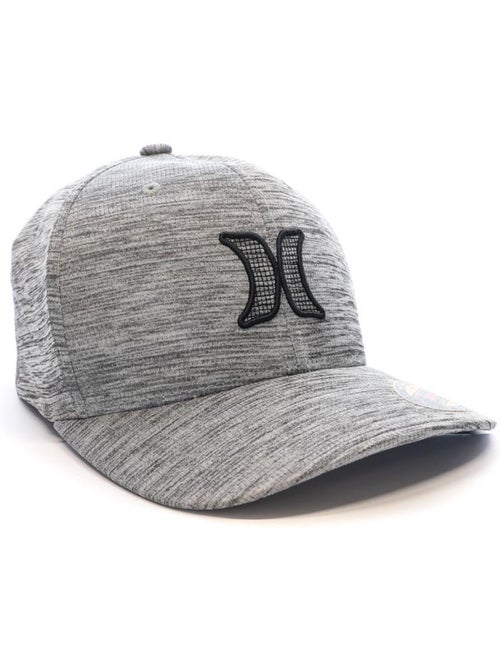 Casquette homme hurley - Kiabi