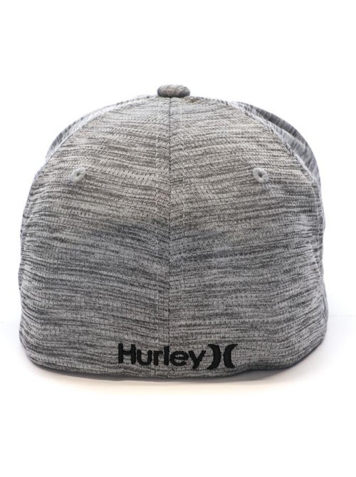 Casquette homme hurley - Kiabi