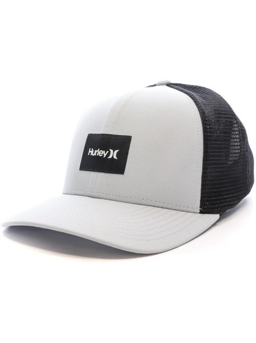 Casquette Homme Hurley - Kiabi Casquette Homme Hurley - Kiabi