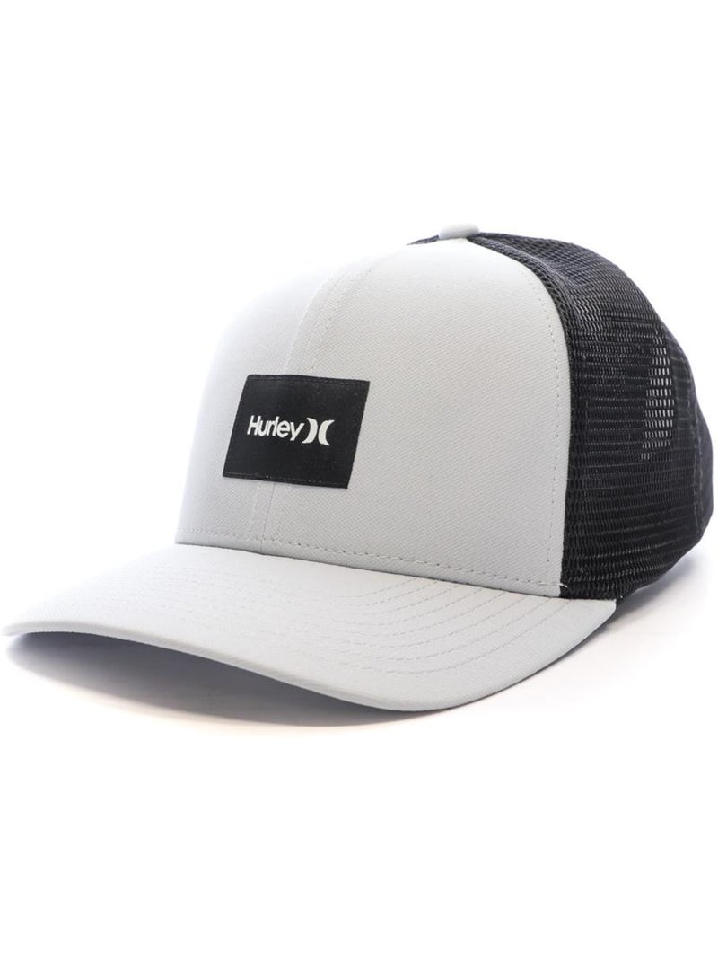 Casquette Homme Hurley Noir - Kiabi