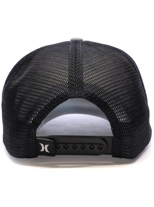 Casquette Homme Hurley - Kiabi Casquette Homme Hurley - Kiabi