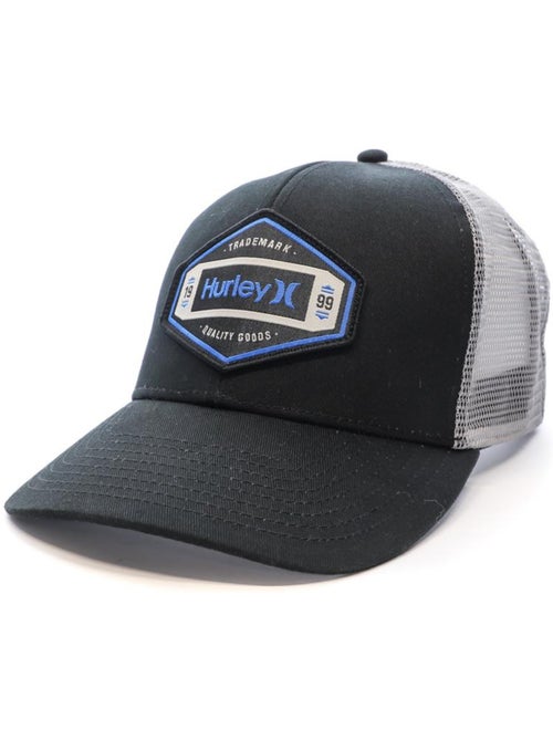 Casquette homme hurley - Kiabi