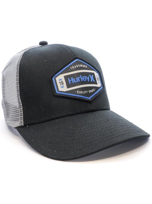 Casquette homme hurley - Kiabi