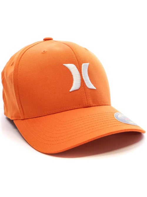 Casquette homme hurley - Kiabi