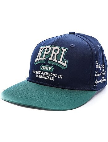 Casquette Homme Kaporal