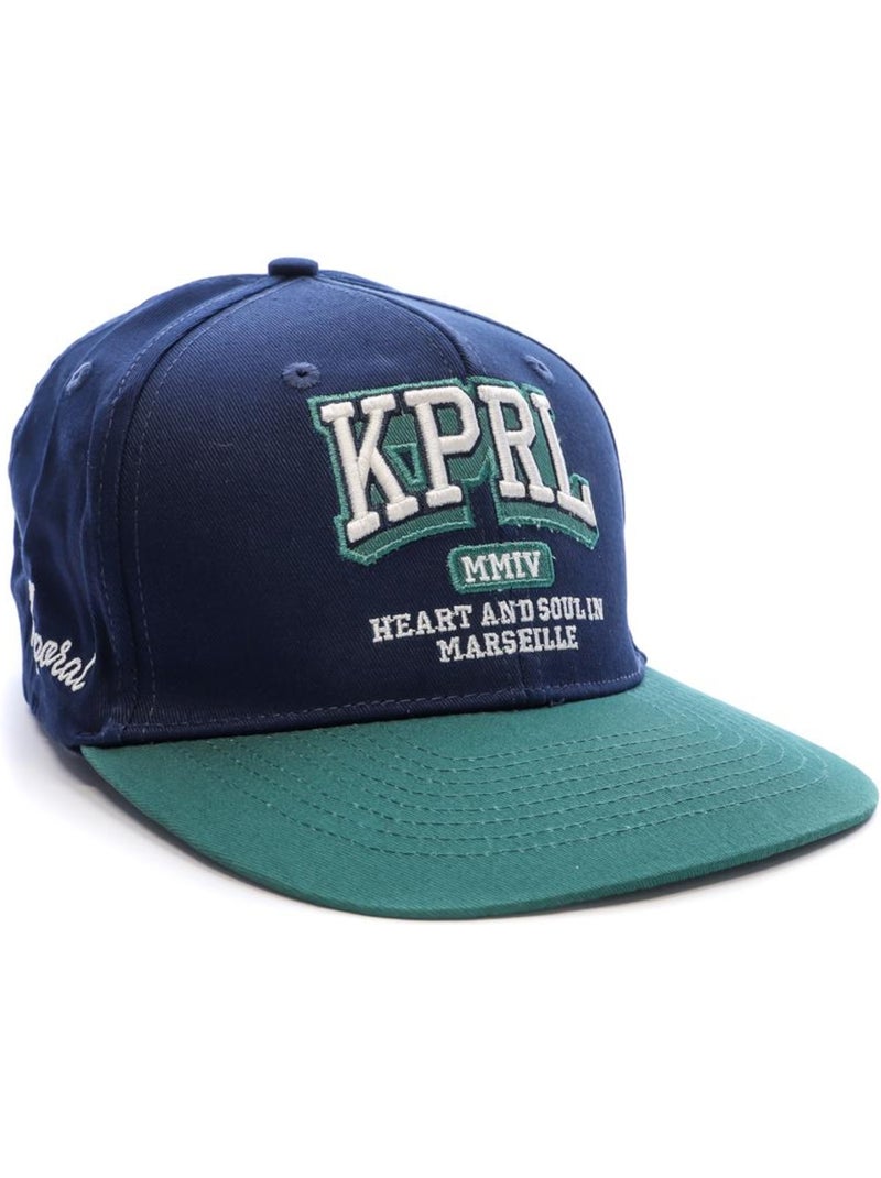 Casquette Homme Kaporal Bleu marine - Kiabi