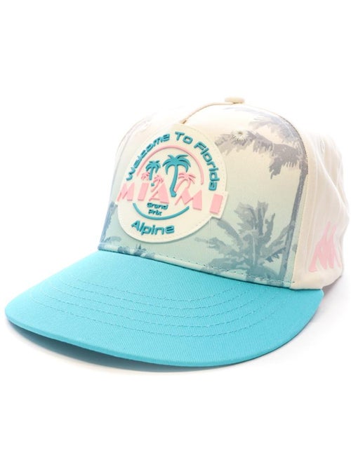 Casquette homme kappa - Kiabi