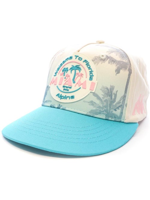 Casquette homme kappa - Kiabi