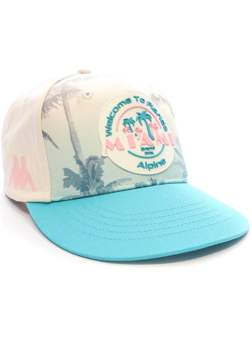 Casquette homme kappa - Kiabi