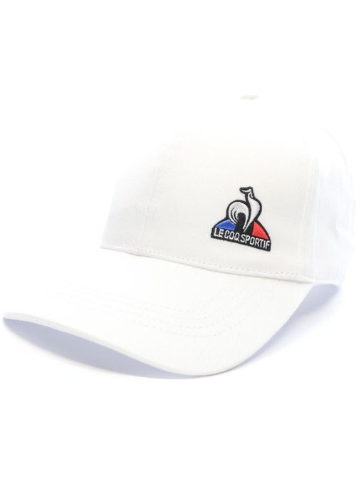 Casquette Homme Le Coq Sportif - Kiabi Casquette Homme Le Coq Sportif - Kiabi
