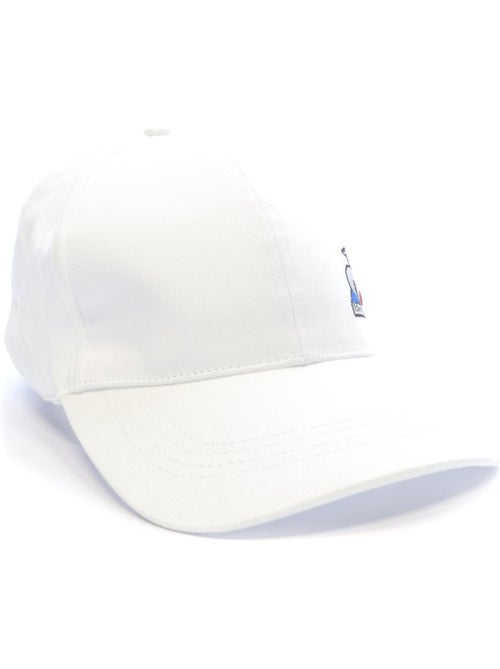 Casquette Homme Le Coq Sportif - Kiabi Casquette Homme Le Coq Sportif - Kiabi