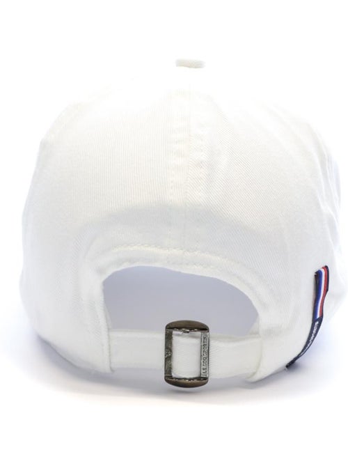 Casquette Homme Le Coq Sportif - Kiabi Casquette Homme Le Coq Sportif - Kiabi