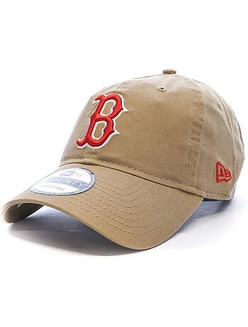 Casquette homme new era
