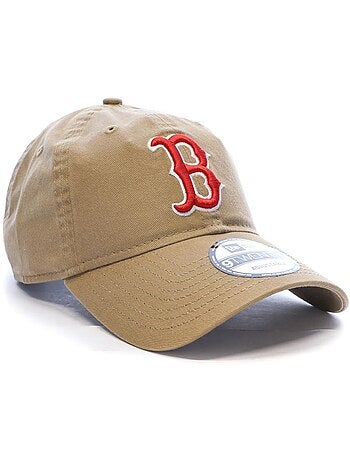 Casquette homme new era
