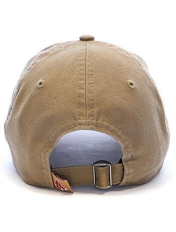 Casquette homme new era