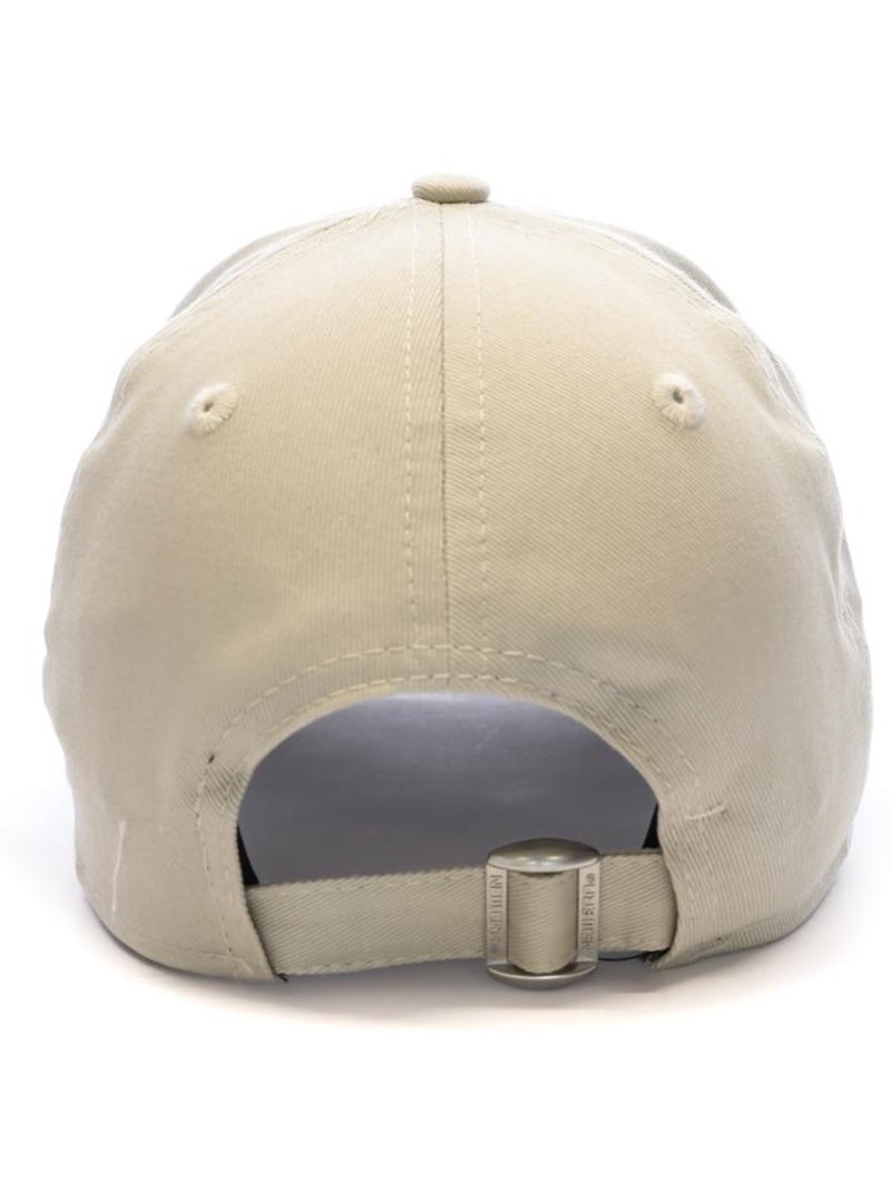 Casquette Homme New Era Beige - Kiabi