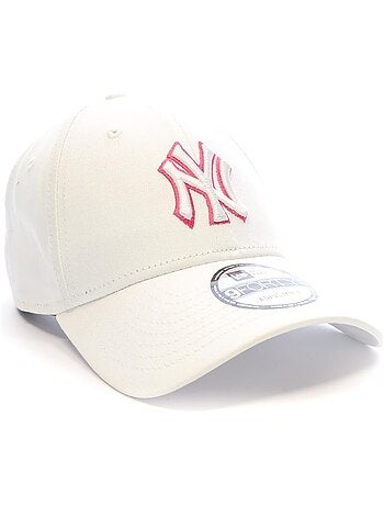 Casquette homme new era