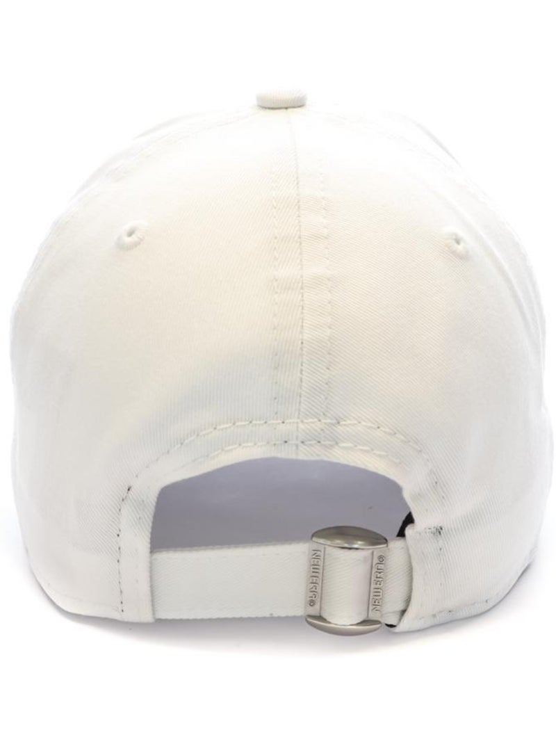Casquette Homme New Era Blanc - Kiabi