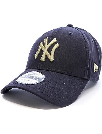 Casquette homme new era