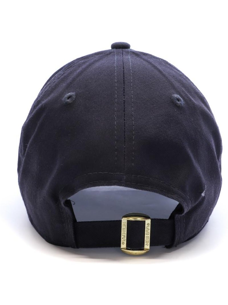 Casquette homme new era Bleu marine - Kiabi