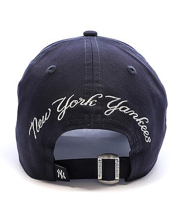 Casquette homme new era