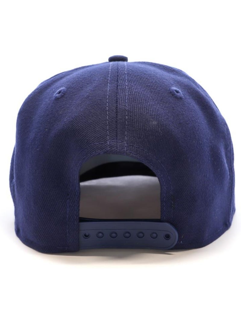 Casquette Homme New Era Bleu marine - Kiabi