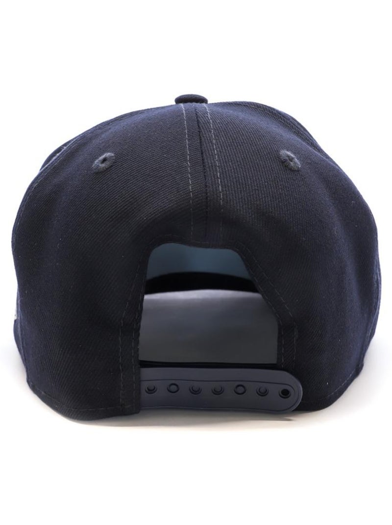 Casquette Homme New Era Bleu marine - Kiabi
