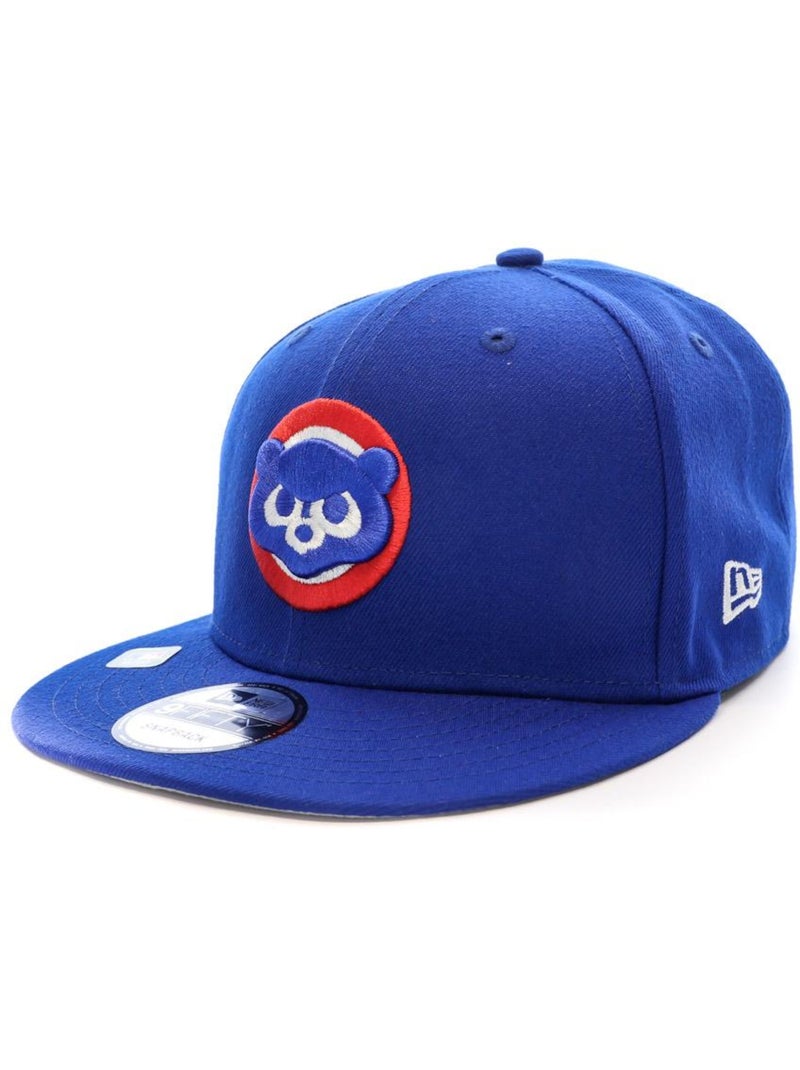 Casquette Homme New Era Bleu - Kiabi