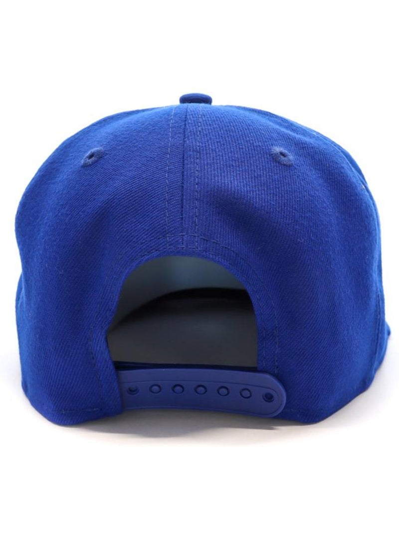 Casquette Homme New Era Bleu - Kiabi