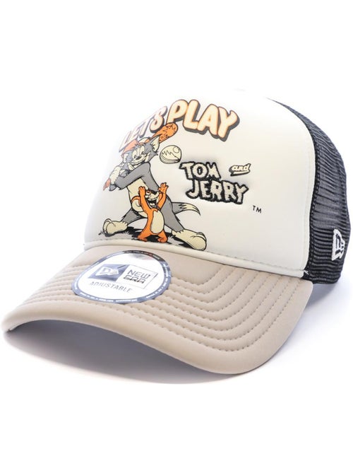Casquette homme new era - Kiabi