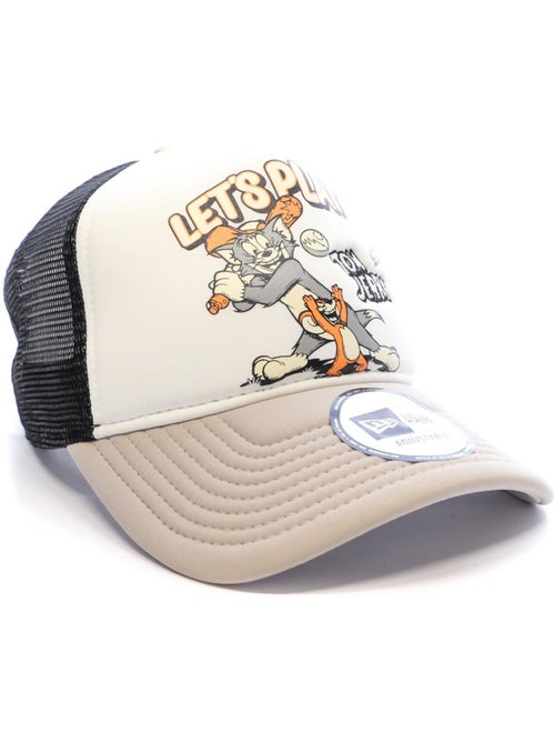 Casquette homme new era - Kiabi