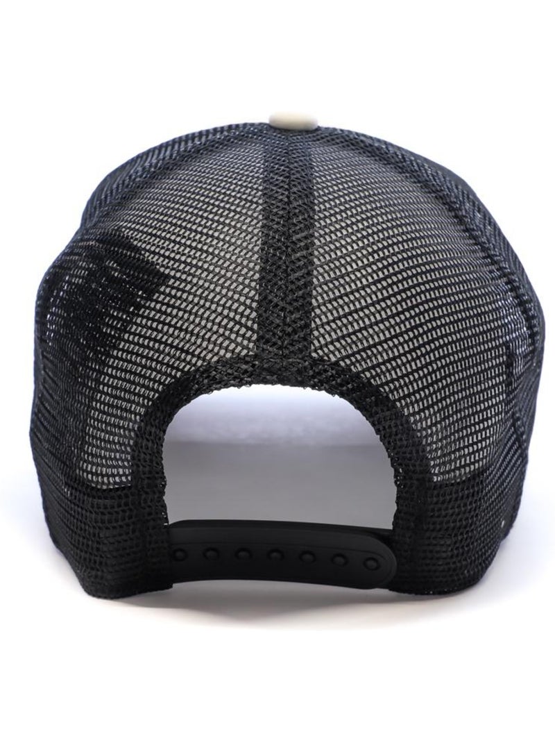 Casquette homme new era Gris Argenté - Kiabi