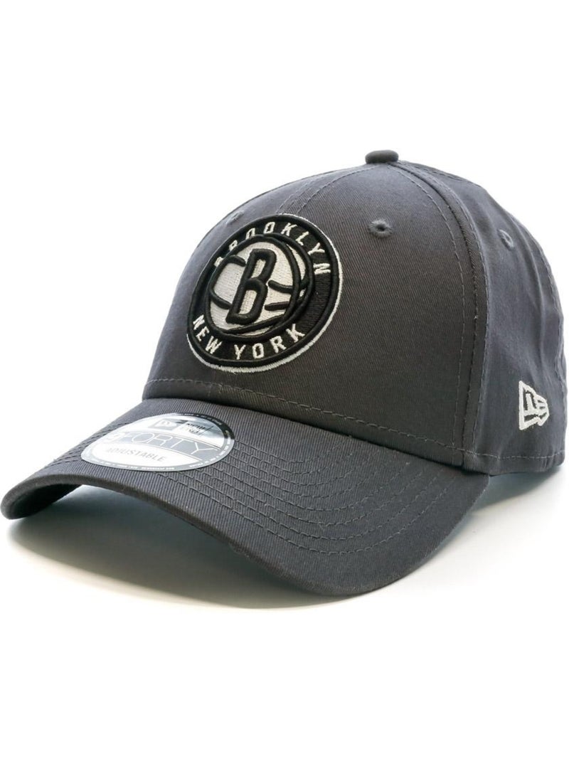 Casquette Homme New Era Gris Argenté - Kiabi