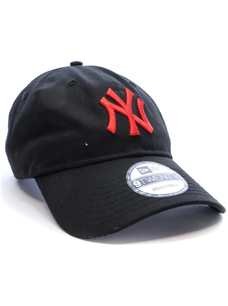 Casquette homme new era Noir - Kiabi