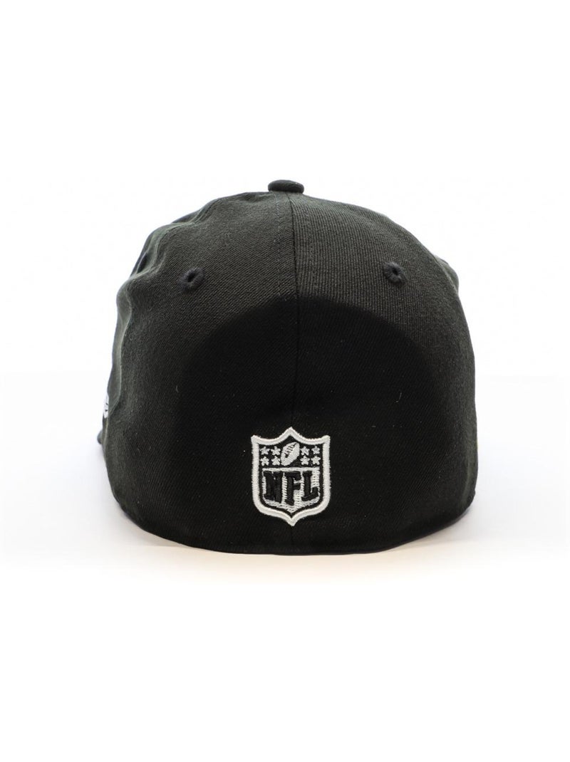 Casquette Homme New Era Noir - Kiabi