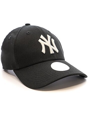 Casquette homme new era