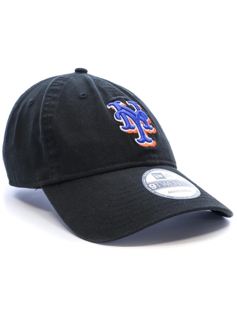 Casquette Homme New Era Noir - Kiabi