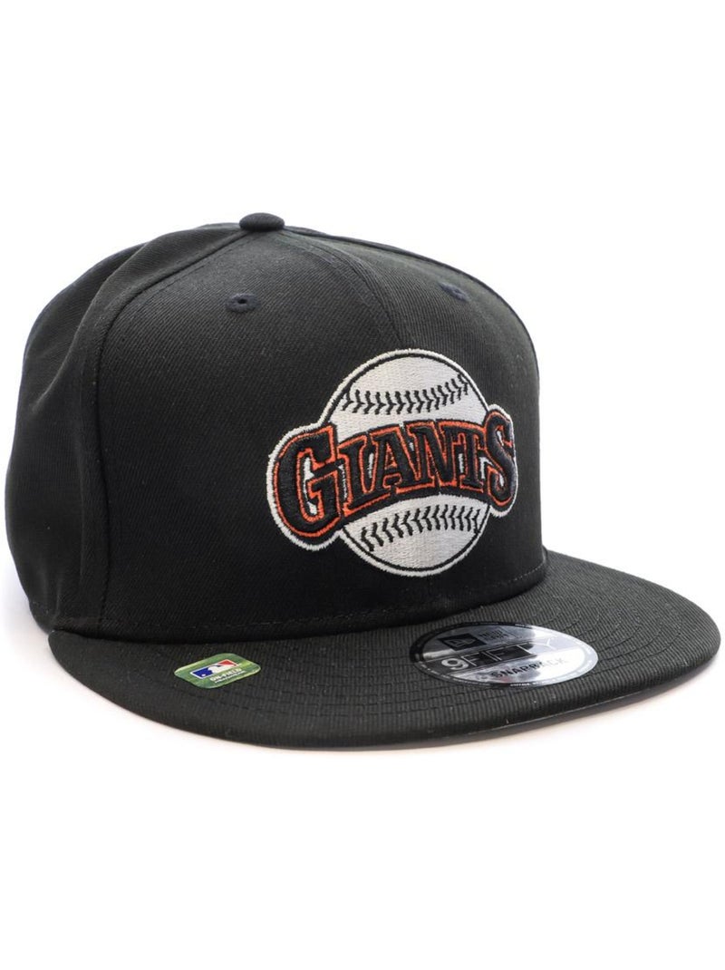 Casquette Homme New Era Noir - Kiabi