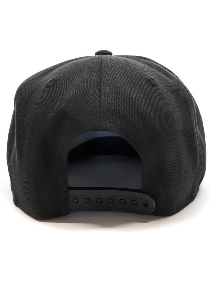 Casquette Homme New Era Noir - Kiabi