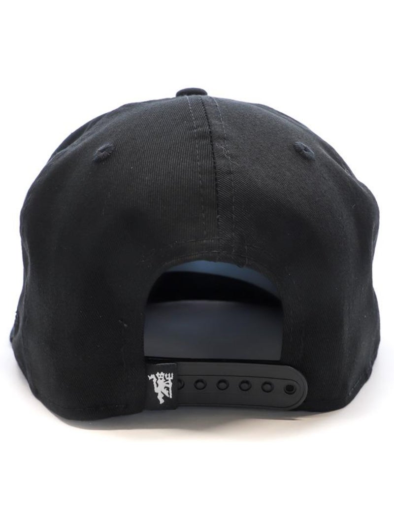 Casquette homme new era Noir - Kiabi