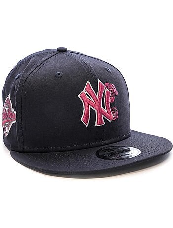 Casquette homme new era