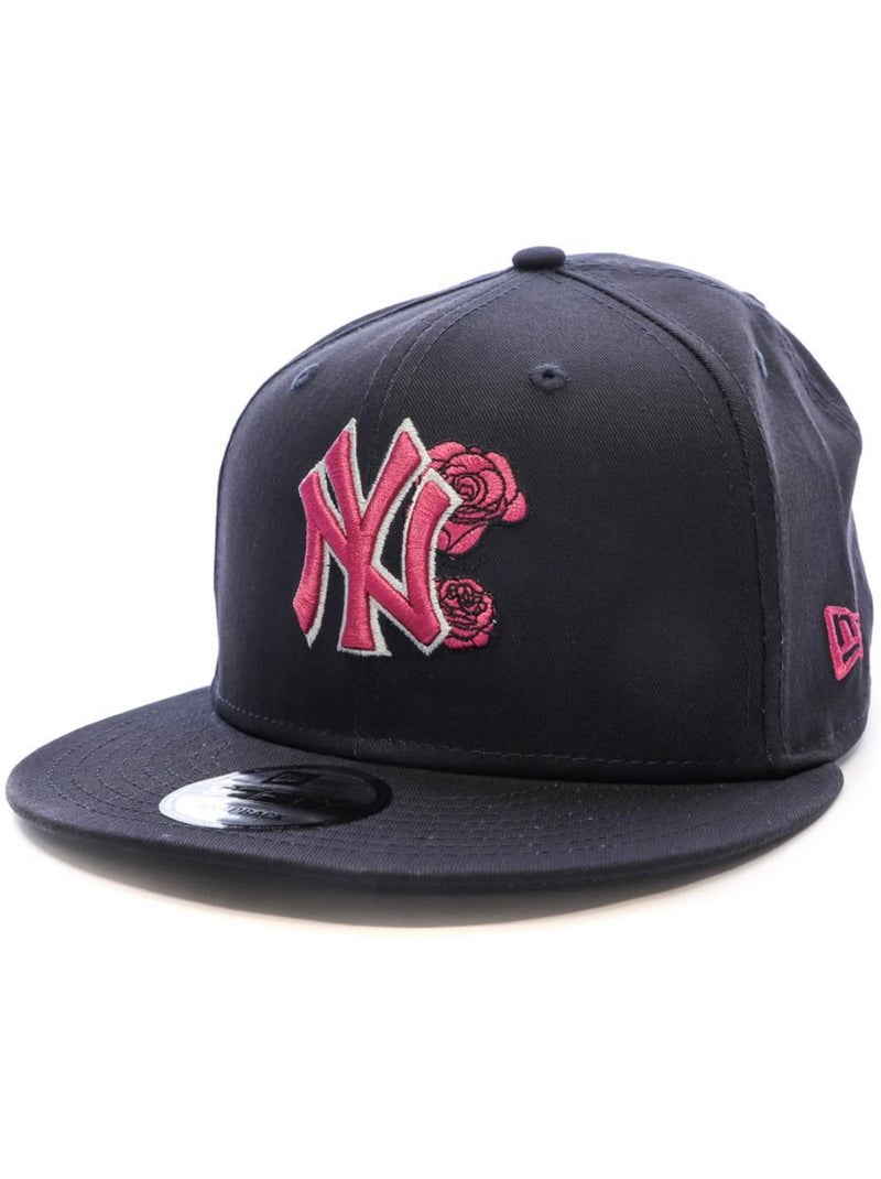 Casquette Homme New Era Noir - Kiabi