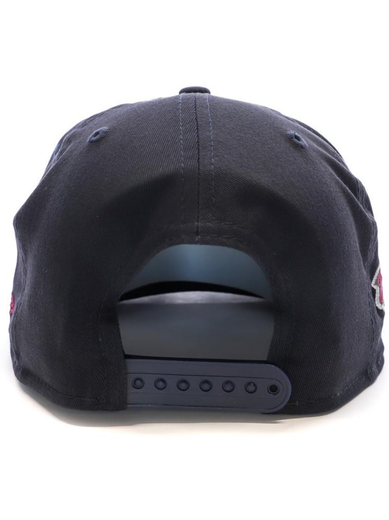 Casquette Homme New Era Noir - Kiabi