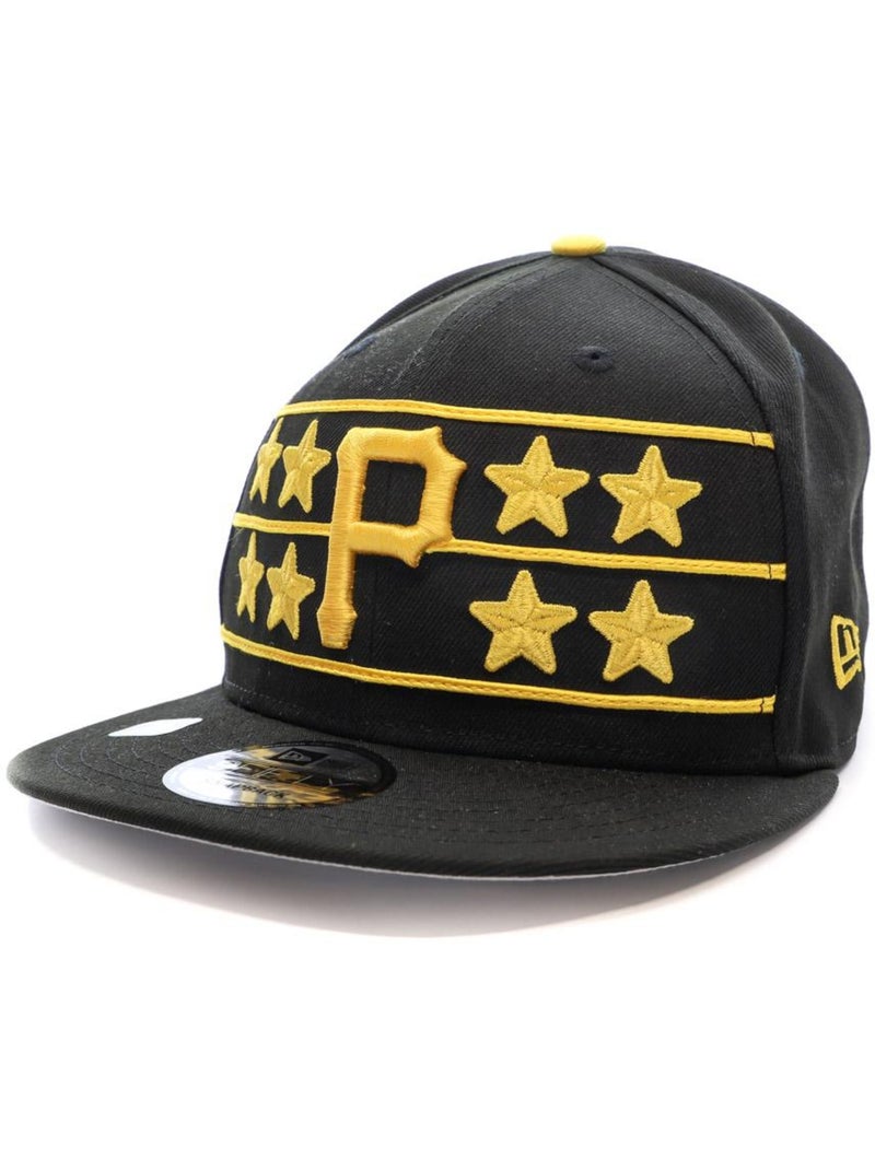Casquette Homme New Era Noir - Kiabi