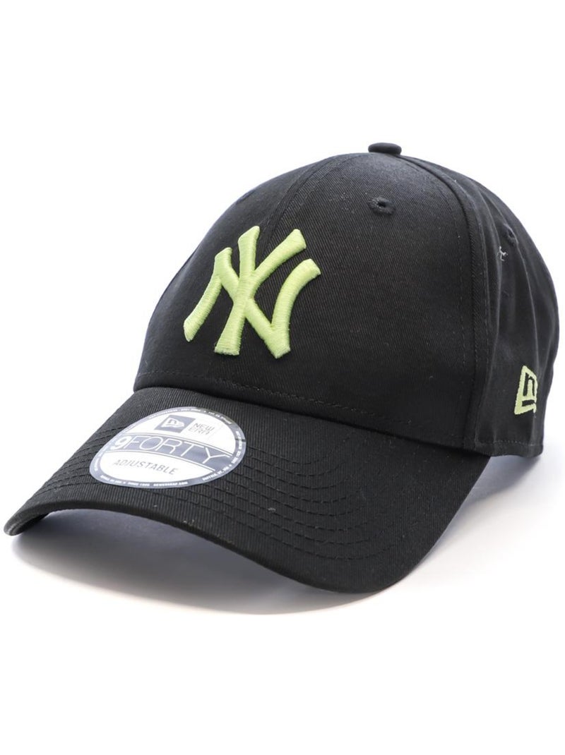 Casquette Homme New Era Noir - Kiabi