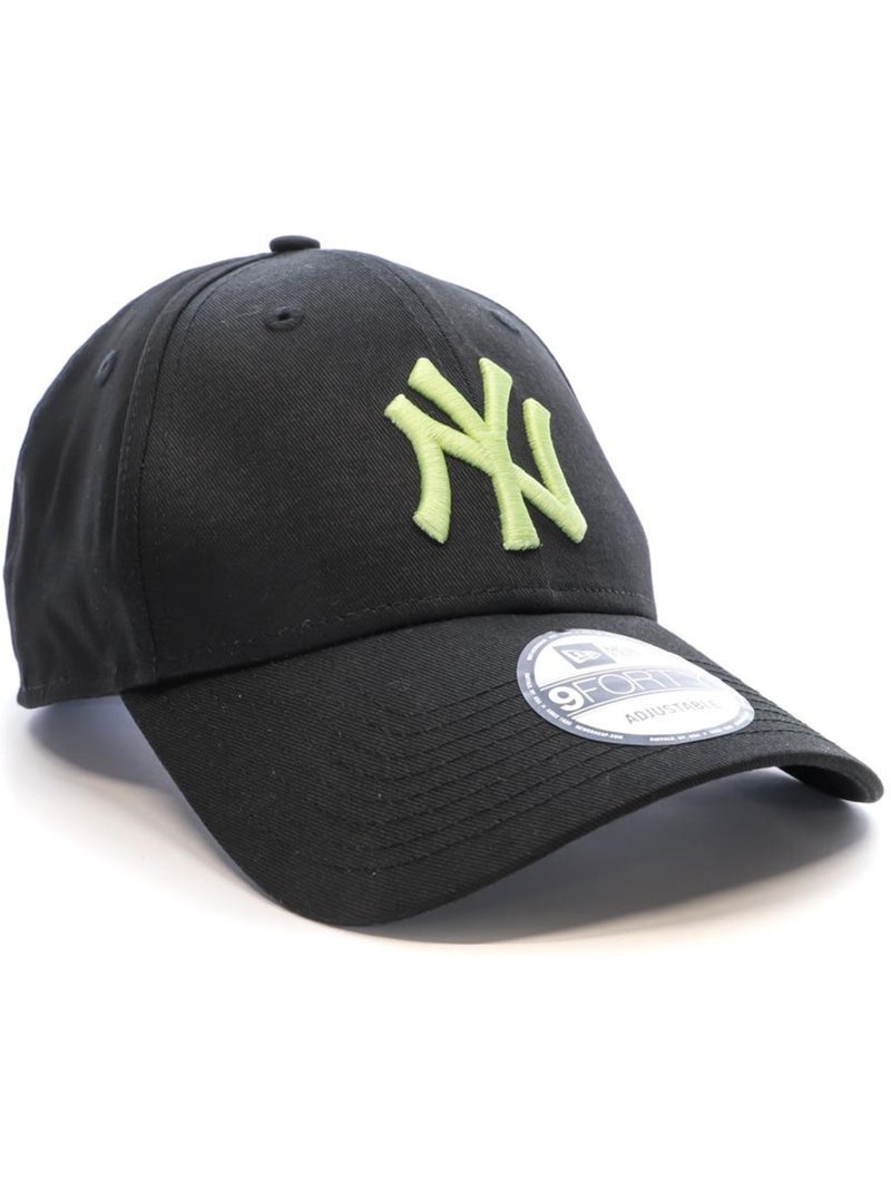 Casquette Homme New Era Noir - Kiabi