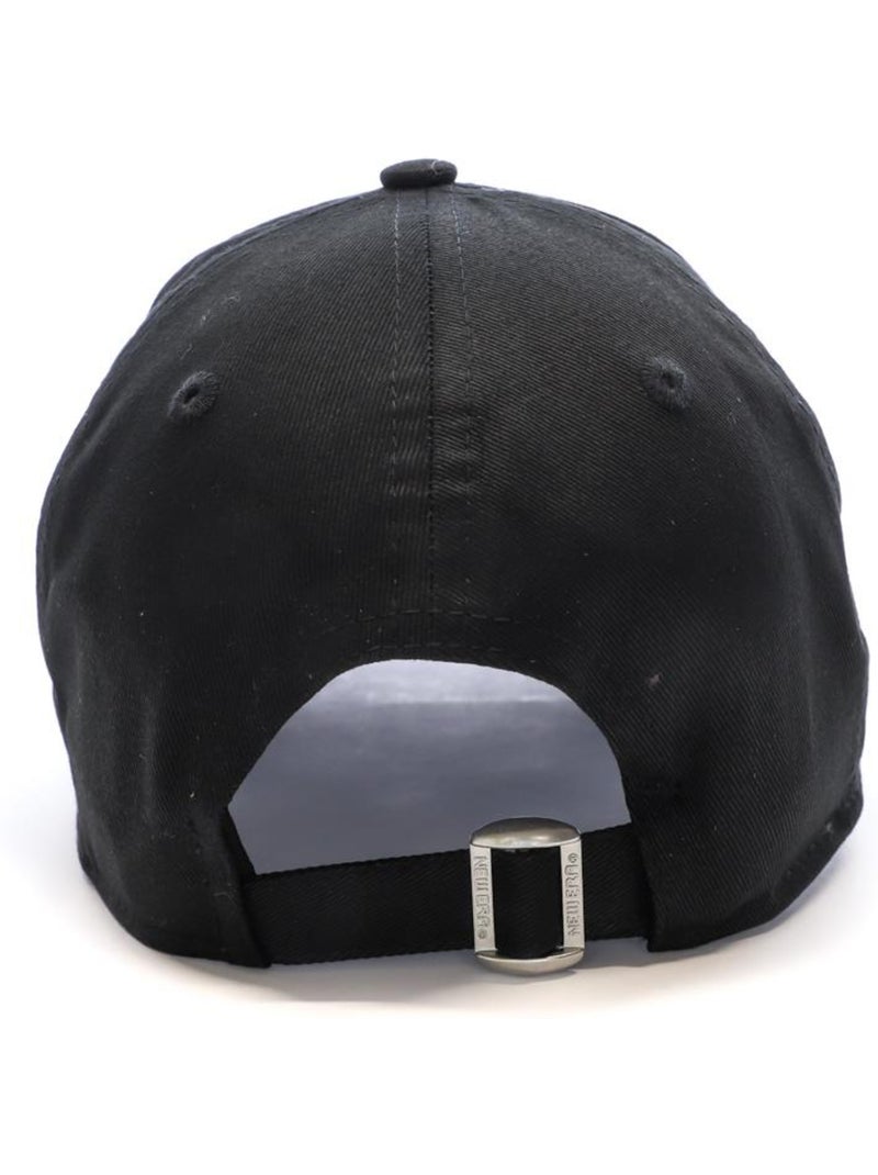 Casquette Homme New Era Noir - Kiabi