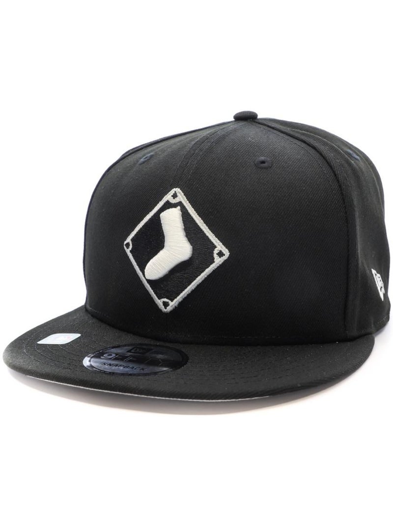 Casquette Homme New Era Noir - Kiabi